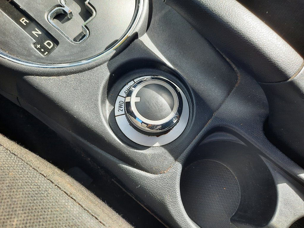 2012 Mitsubishi RVR GT in Hebbville, Nova Scotia - 19 - w1024h768px