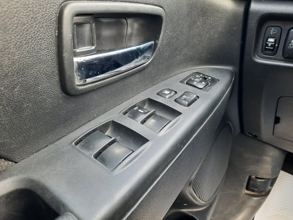 2012 Mitsubishi RVR GT in Hebbville, Nova Scotia - 11 - w1024h768px