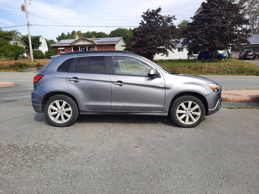 2012 Mitsubishi RVR GT in Hebbville, Nova Scotia - 4 - w1024h768px