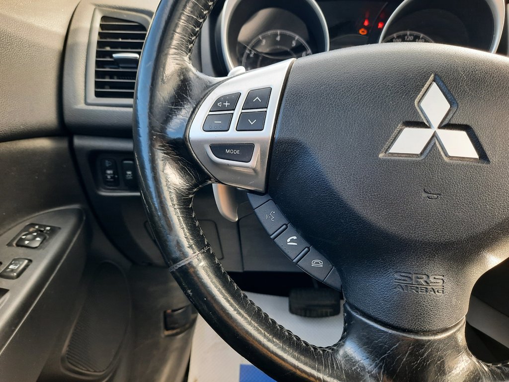 2012 Mitsubishi RVR GT in Hebbville, Nova Scotia - 12 - w1024h768px