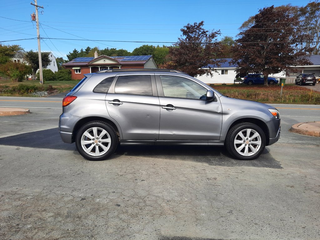 2012 Mitsubishi RVR GT in Hebbville, Nova Scotia - 6 - w1024h768px