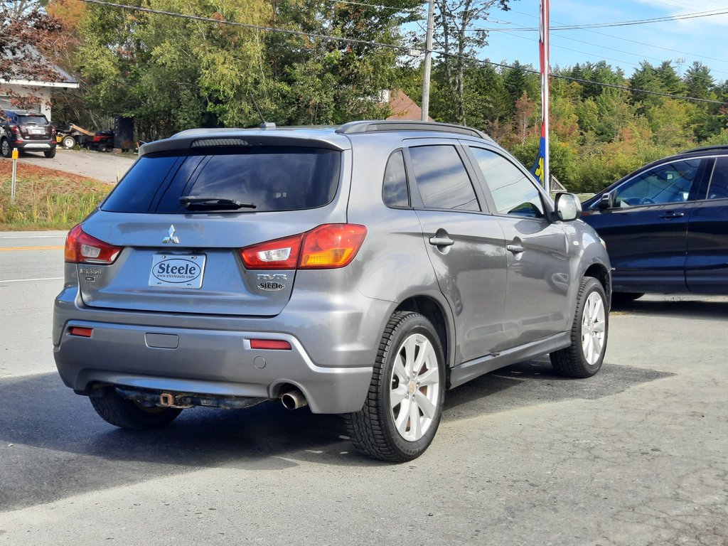 2012 Mitsubishi RVR GT in Hebbville, Nova Scotia - 7 - w1024h768px