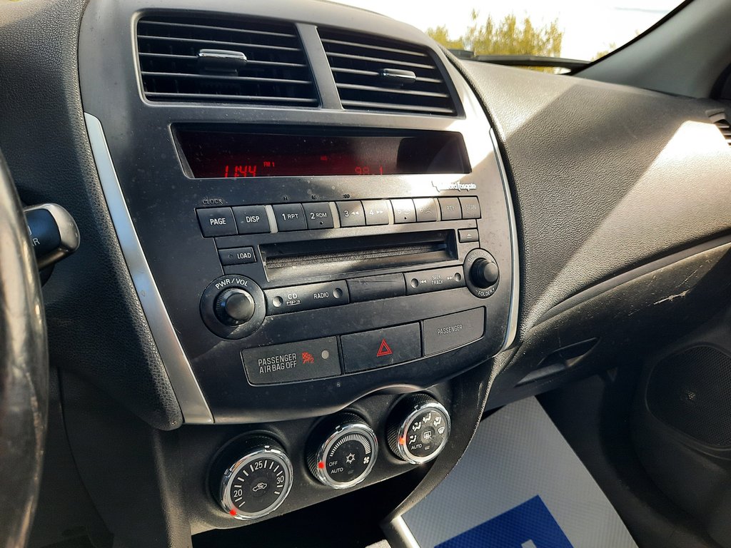 2012 Mitsubishi RVR GT in Hebbville, Nova Scotia - 16 - w1024h768px