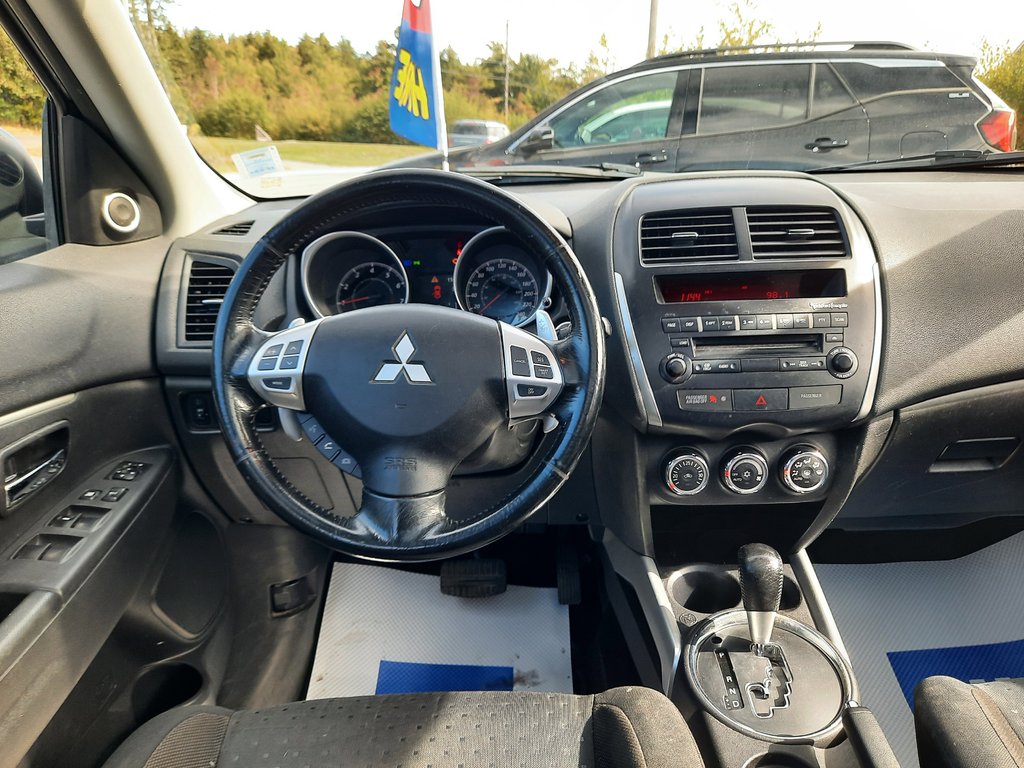 2012 Mitsubishi RVR GT in Hebbville, Nova Scotia - 28 - w1024h768px