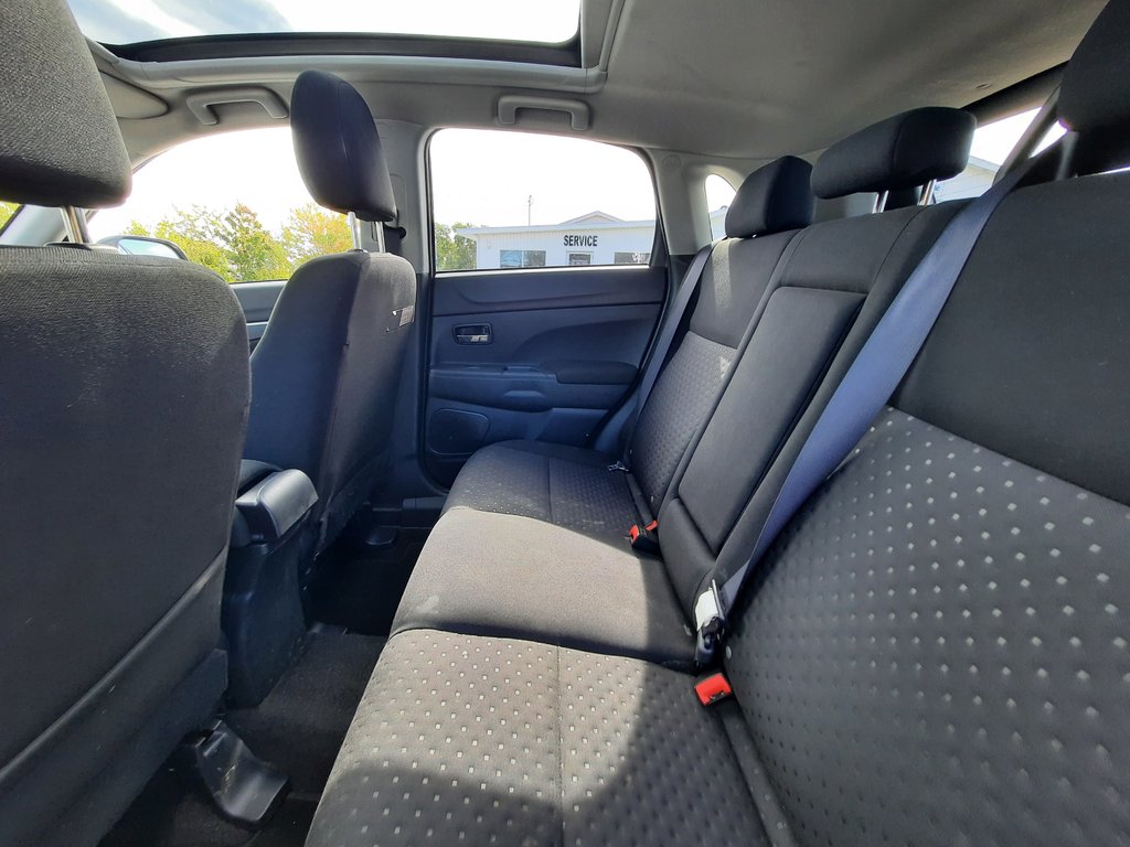 2012 Mitsubishi RVR GT in Hebbville, Nova Scotia - 26 - w1024h768px