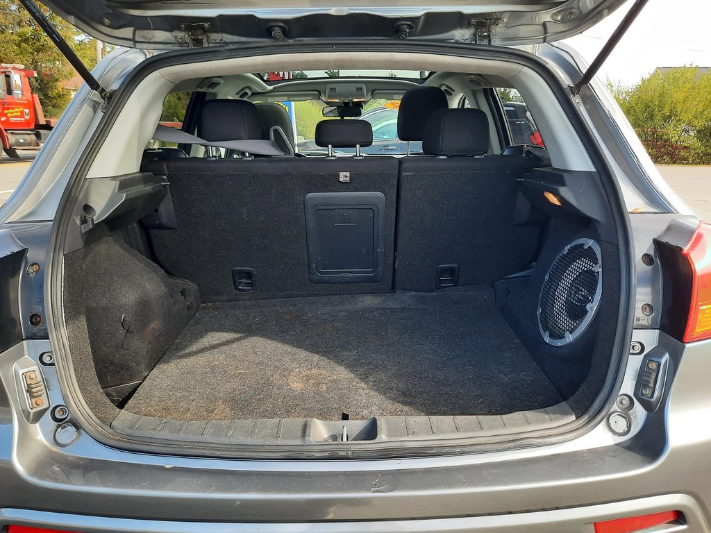 2012 Mitsubishi RVR GT in Hebbville, Nova Scotia - 9 - w1024h768px