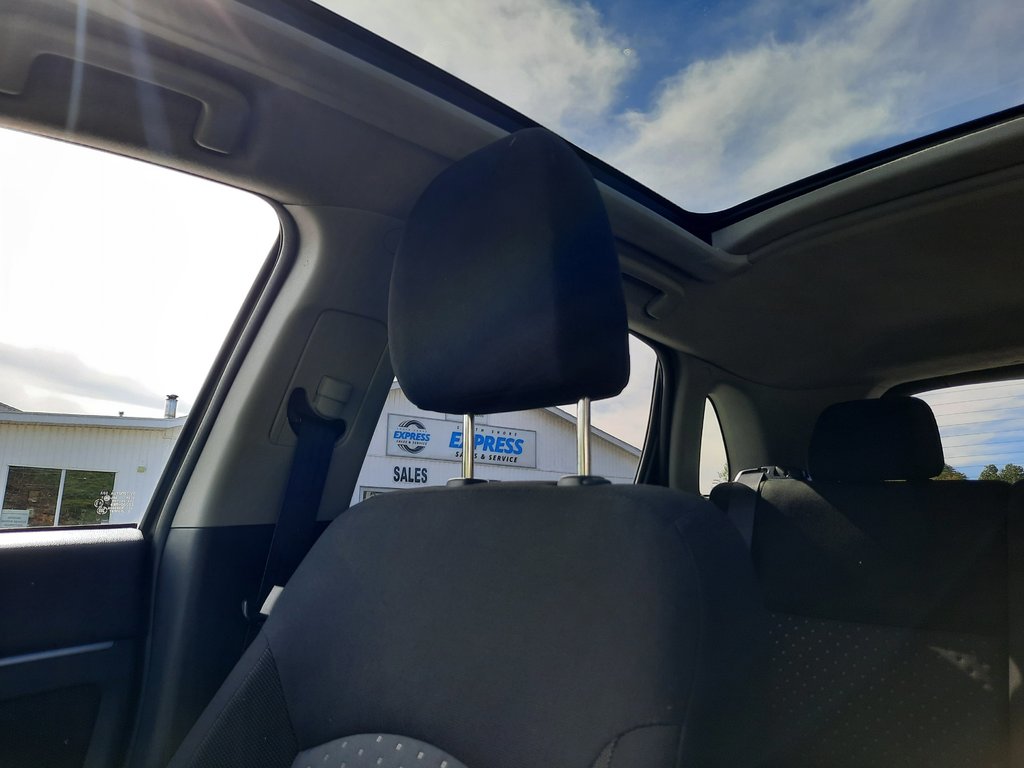 2012 Mitsubishi RVR GT in Hebbville, Nova Scotia - 23 - w1024h768px