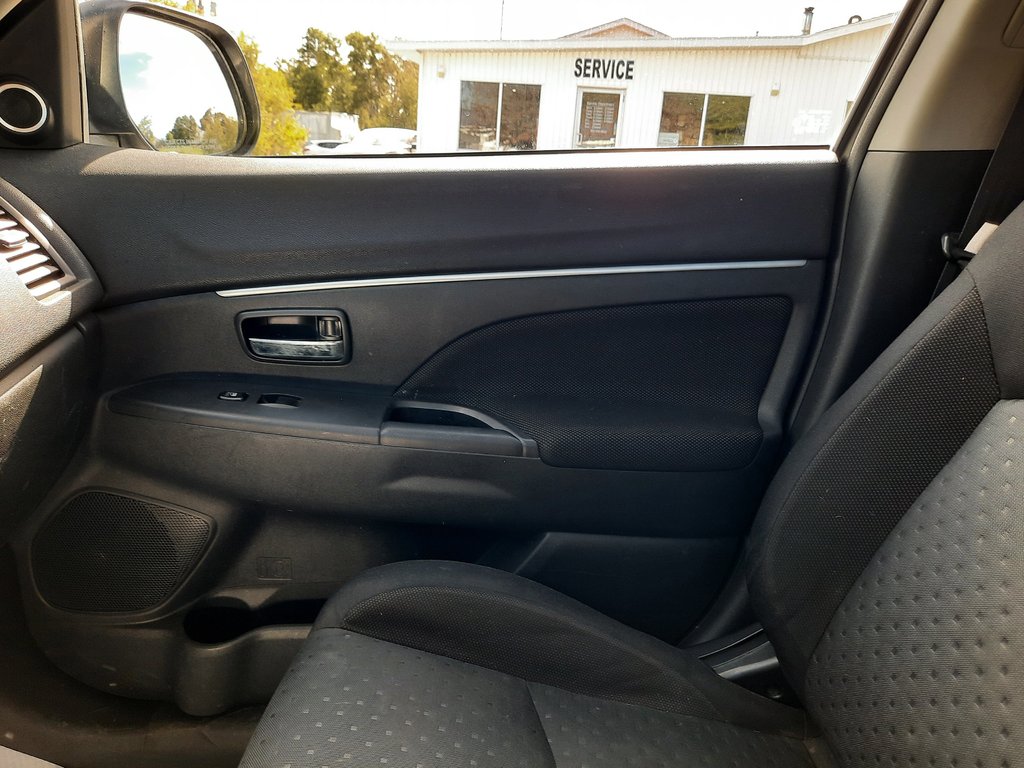 2012 Mitsubishi RVR GT in Hebbville, Nova Scotia - 22 - w1024h768px