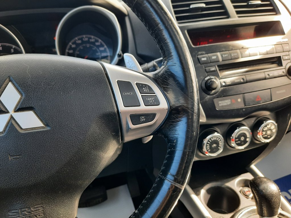 2012 Mitsubishi RVR GT in Hebbville, Nova Scotia - 13 - w1024h768px