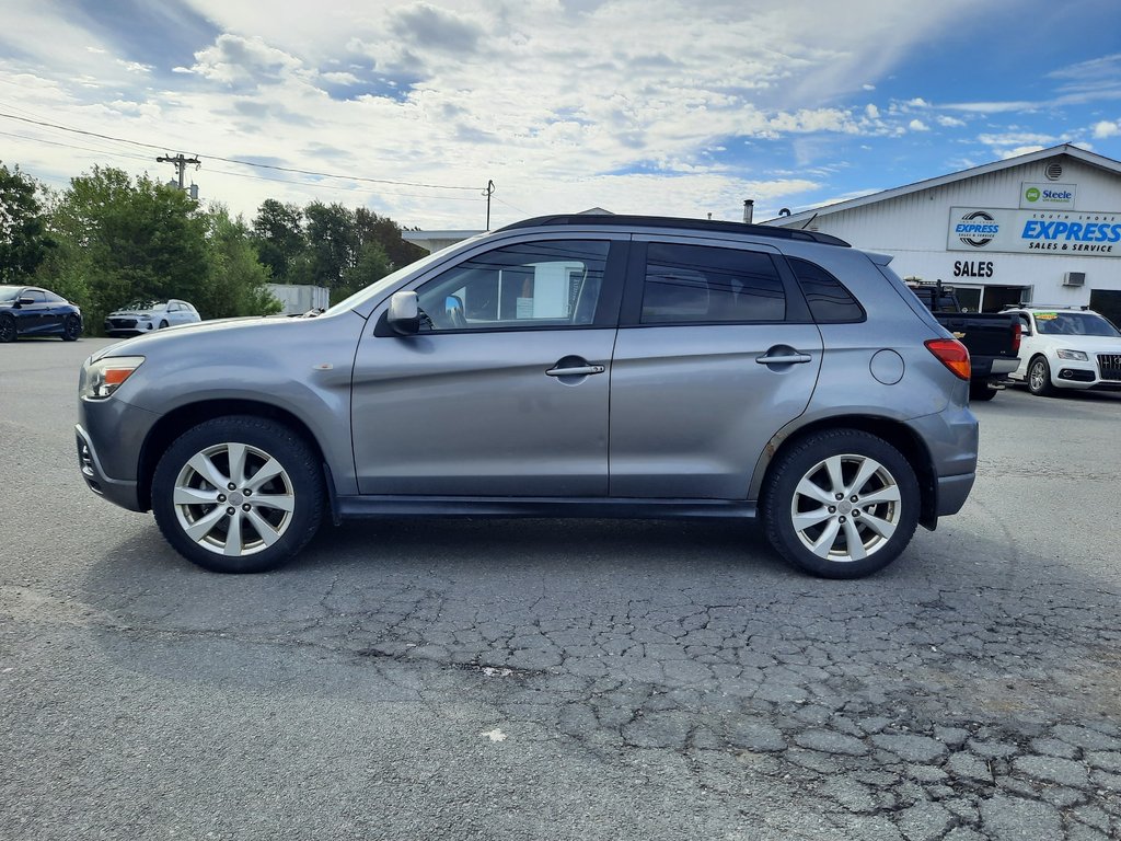 2012 Mitsubishi RVR GT in Hebbville, Nova Scotia - 7 - w1024h768px