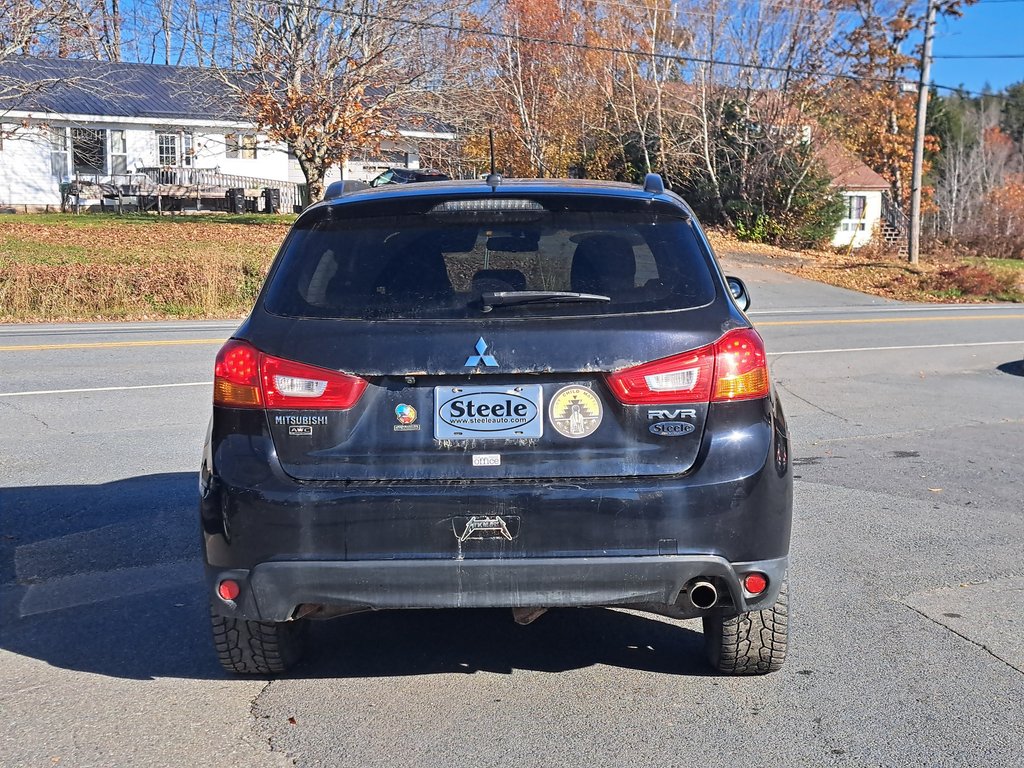 2014 Mitsubishi RVR GT in Hebbville, Nova Scotia - 6 - w1024h768px