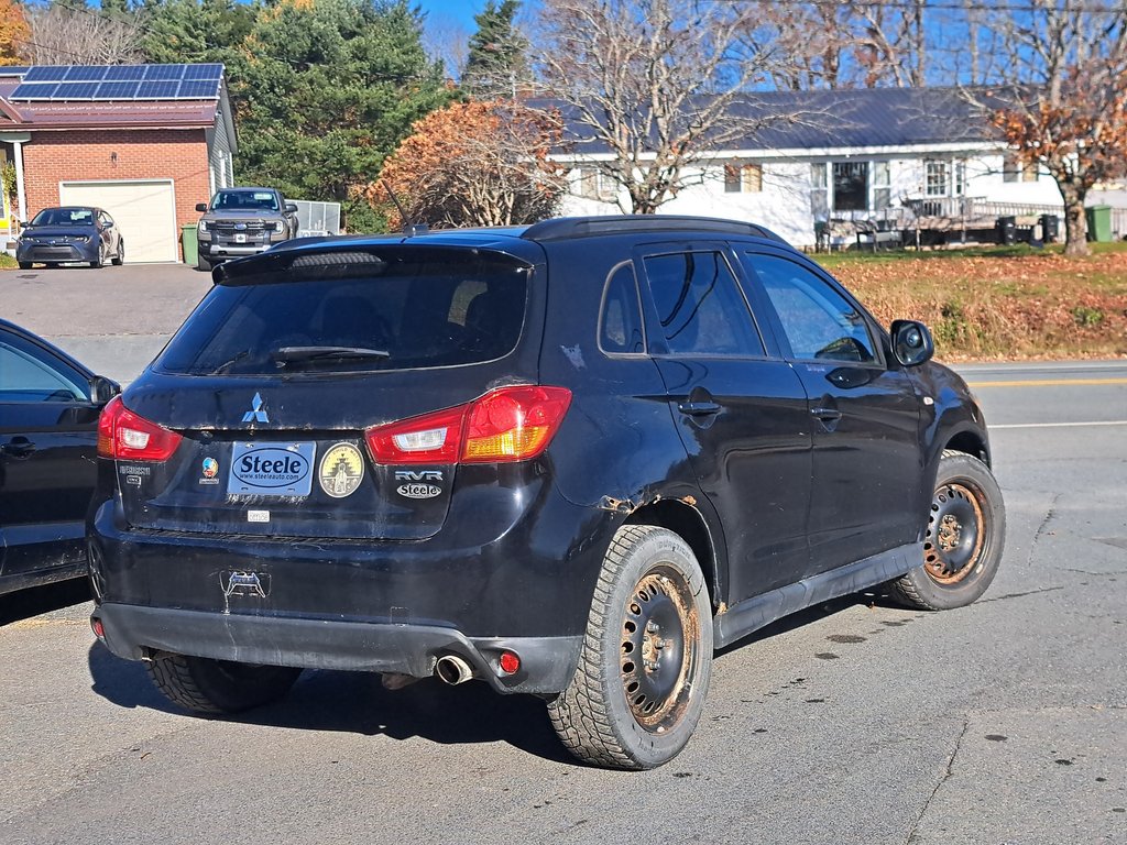 2014 Mitsubishi RVR GT in Hebbville, Nova Scotia - 5 - w1024h768px