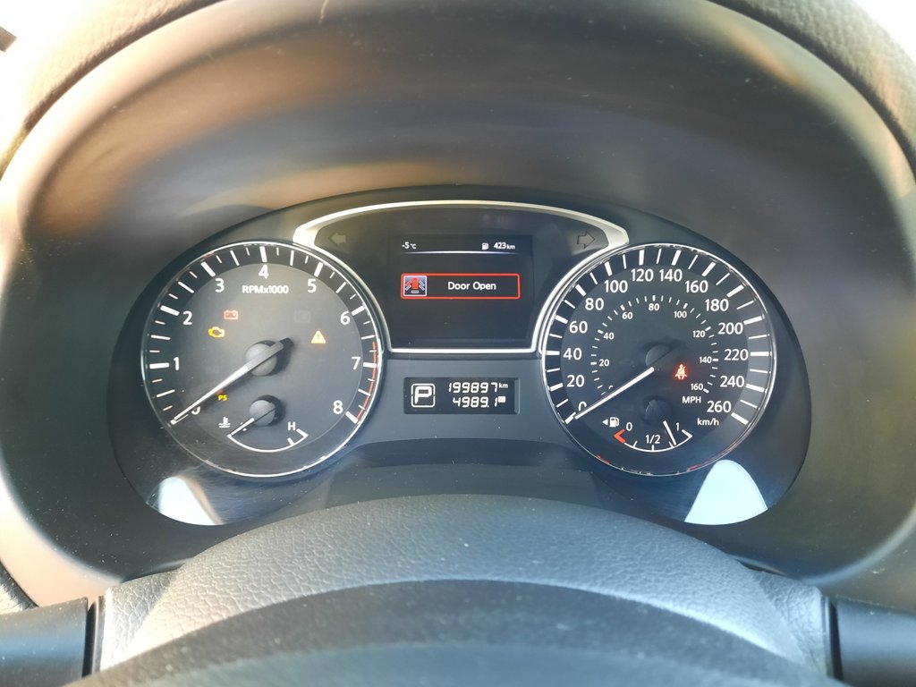 2015 Nissan Altima 2.5 in Hebbville, Nova Scotia - 14 - w1024h768px