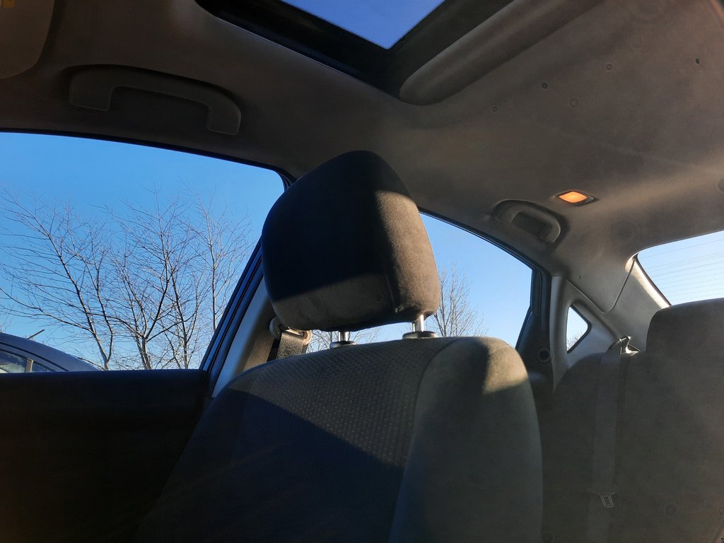 2015 Nissan Altima 2.5 in Hebbville, Nova Scotia - 22 - w1024h768px