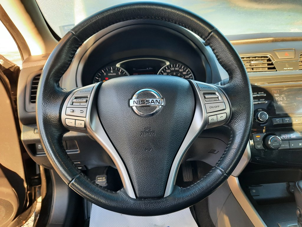 2015 Nissan Altima 2.5 in Hebbville, Nova Scotia - 13 - w1024h768px