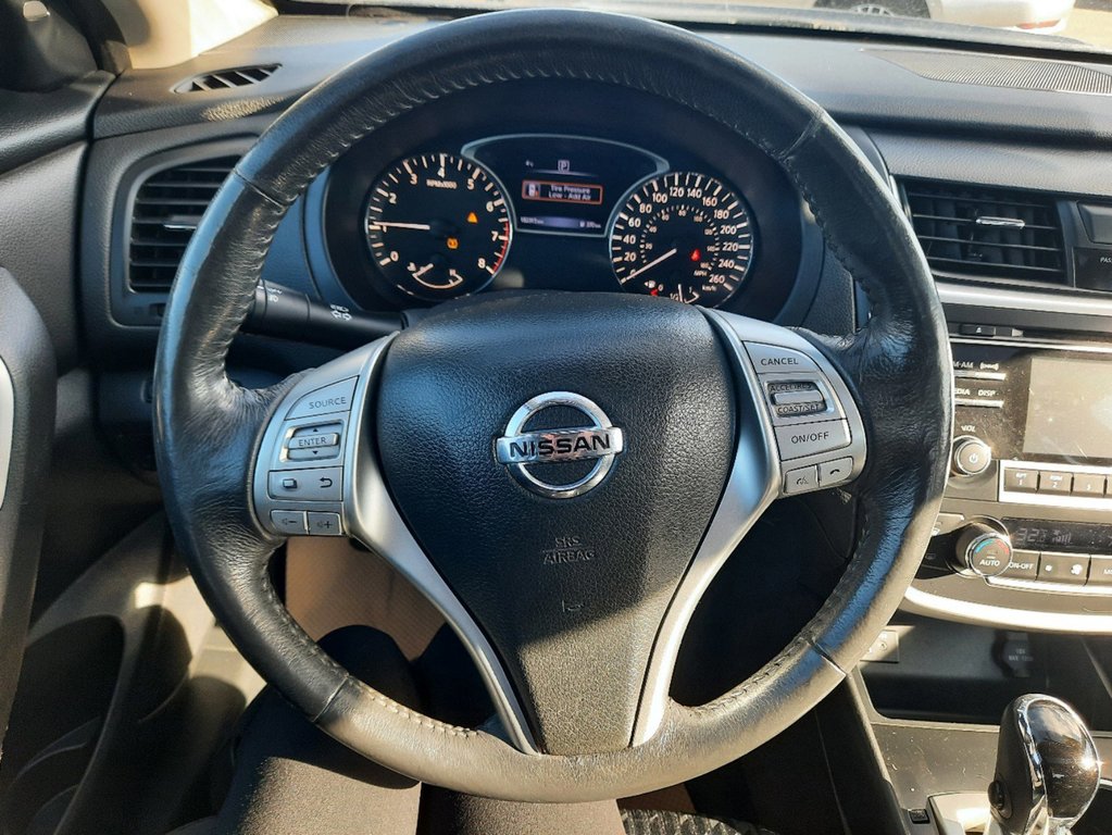 2017  Altima 2.5 SV in Hebbville, Nova Scotia - 16 - w1024h768px