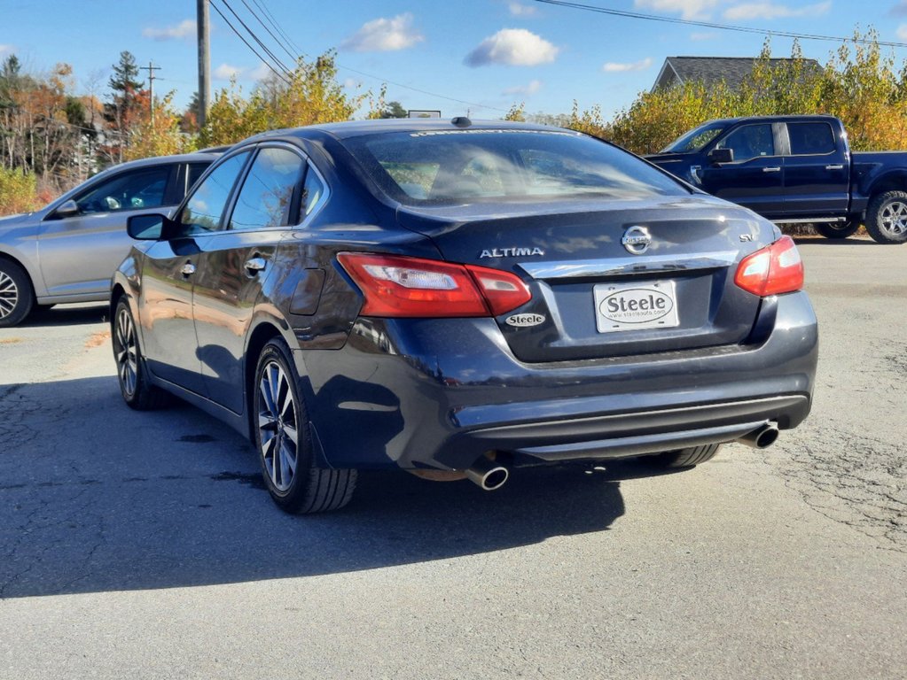 2017  Altima 2.5 SV in Hebbville, Nova Scotia - 8 - w1024h768px