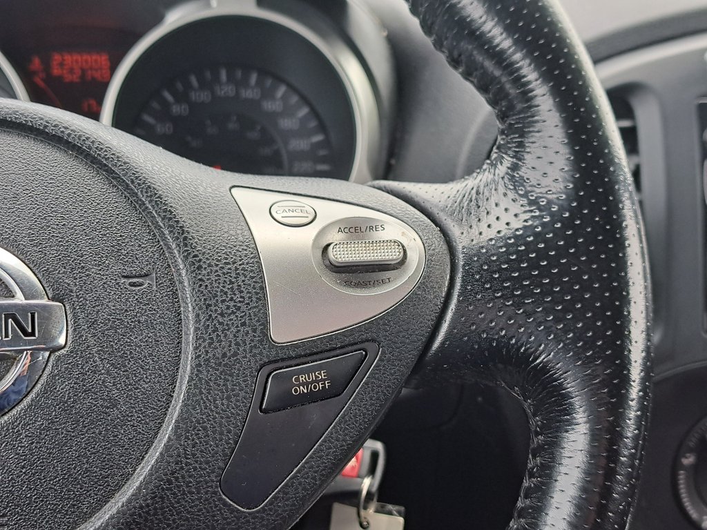 2012 Nissan JUKE SV in Hebbville, Nova Scotia - 13 - w1024h768px