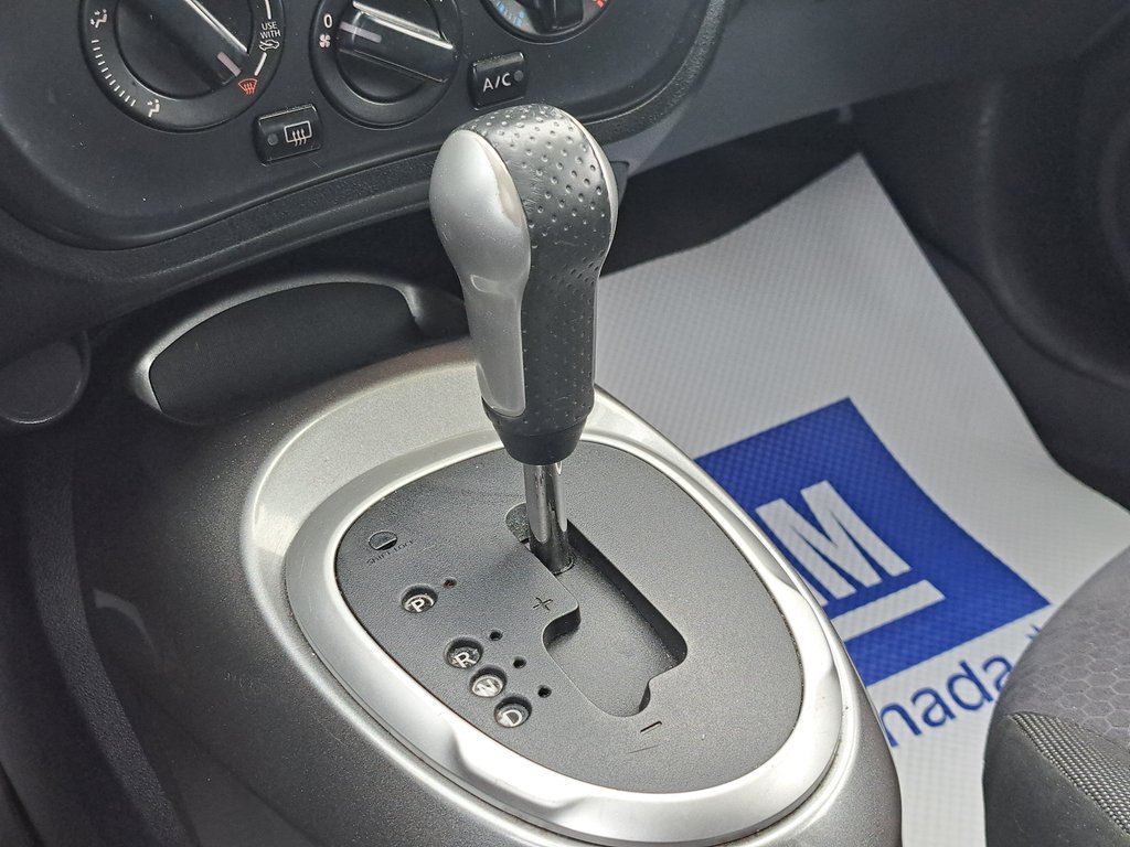 2012 Nissan JUKE SV in Hebbville, Nova Scotia - 17 - w1024h768px