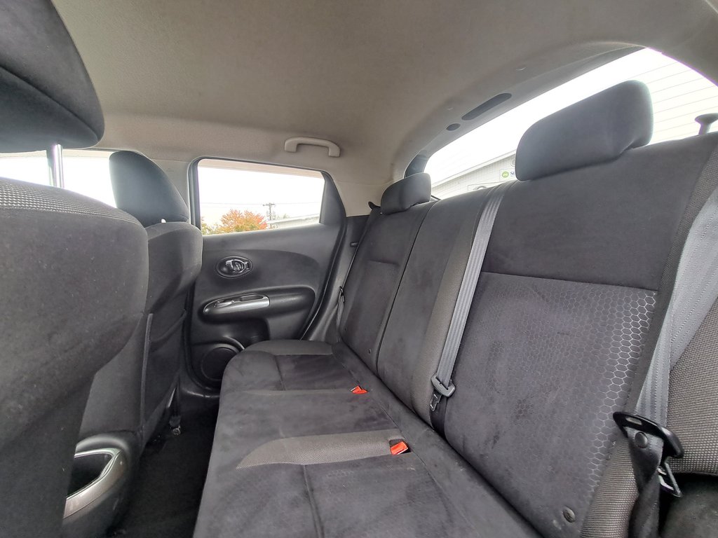 2012 Nissan JUKE SV in Hebbville, Nova Scotia - 24 - w1024h768px