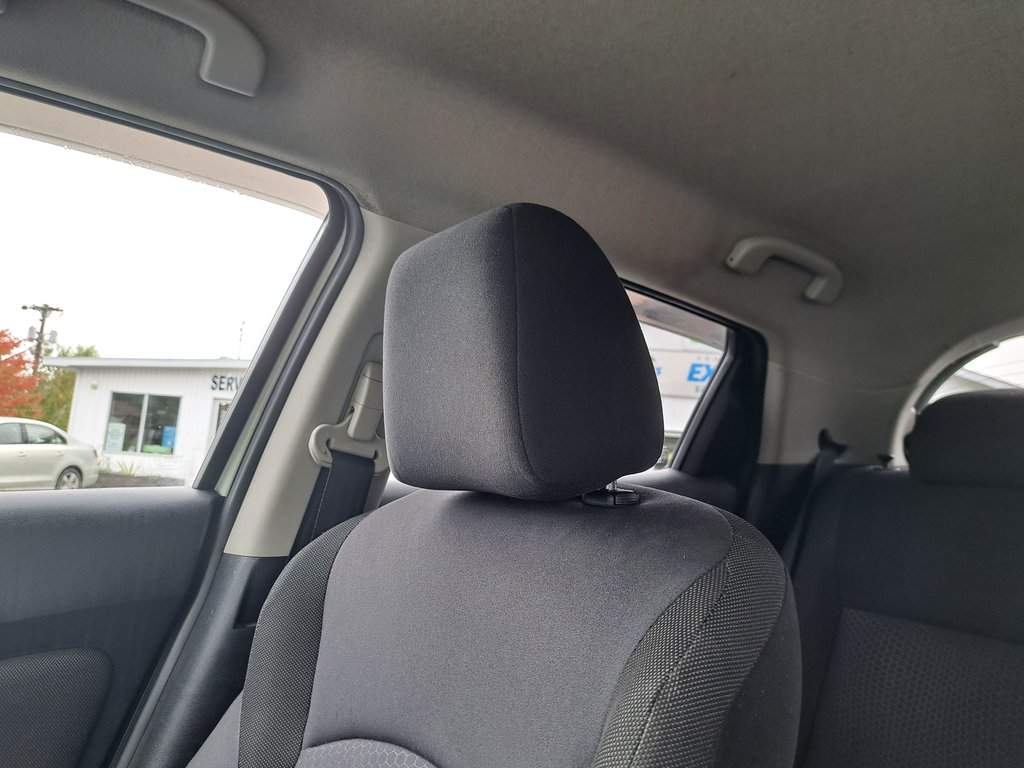 2012 Nissan JUKE SV in Hebbville, Nova Scotia - 20 - w1024h768px