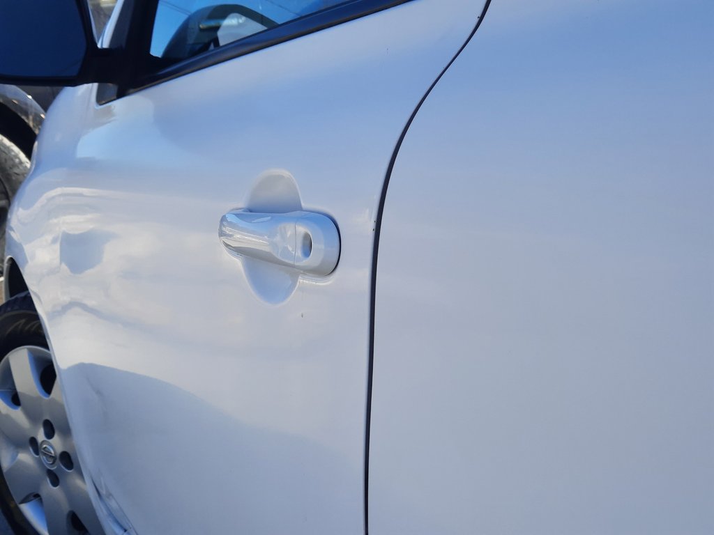 2017 Nissan Micra S in Hebbville, Nova Scotia - 10 - w1024h768px