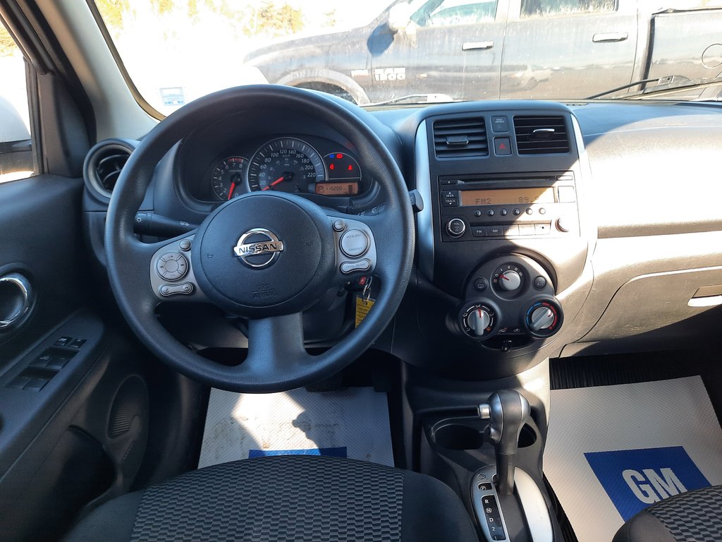 2017 Nissan Micra S in Hebbville, Nova Scotia - 26 - w1024h768px