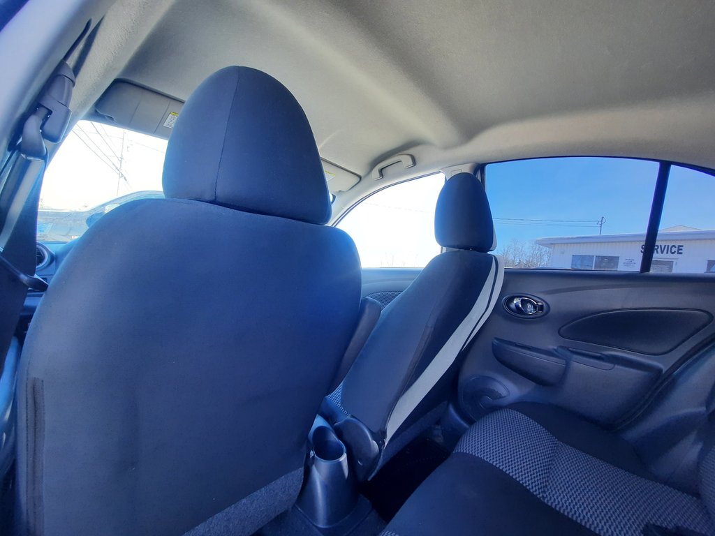 2017 Nissan Micra S in Hebbville, Nova Scotia - 25 - w1024h768px