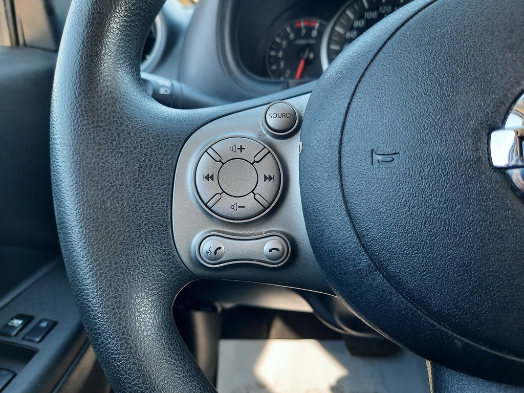 2017 Nissan Micra S in Hebbville, Nova Scotia - 12 - w1024h768px