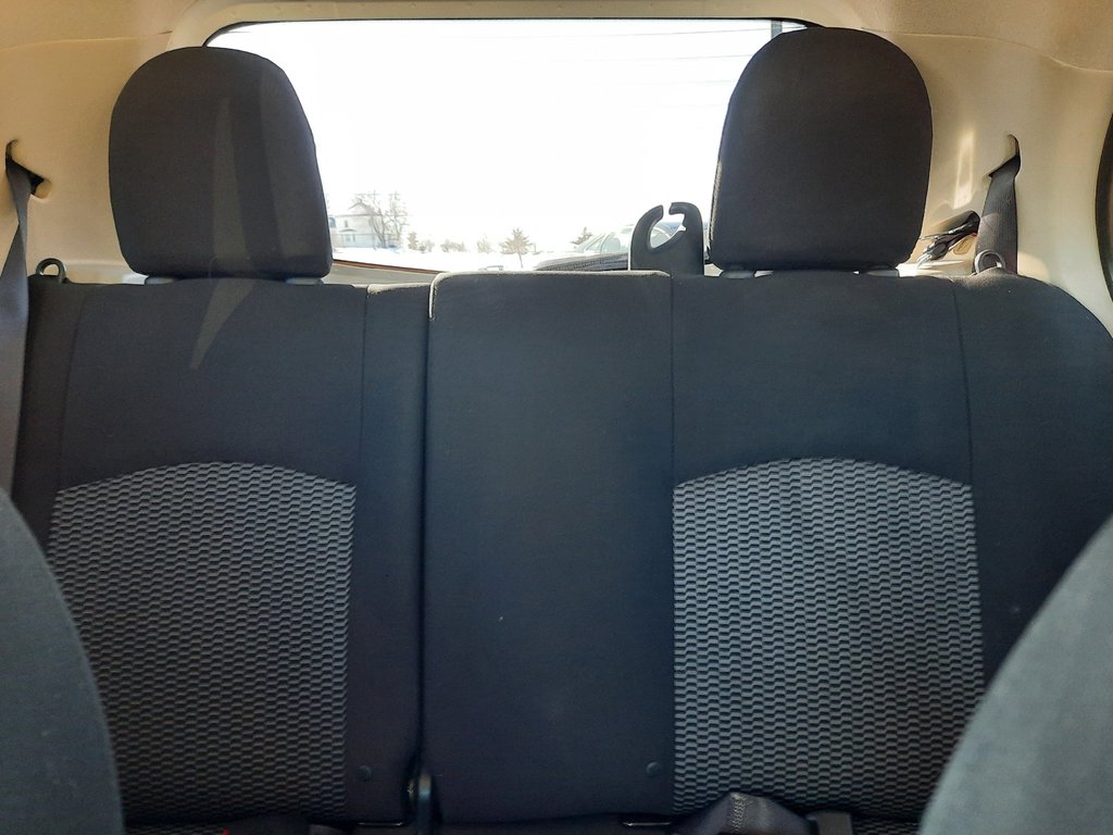 2017 Nissan Micra S in Hebbville, Nova Scotia - 22 - w1024h768px