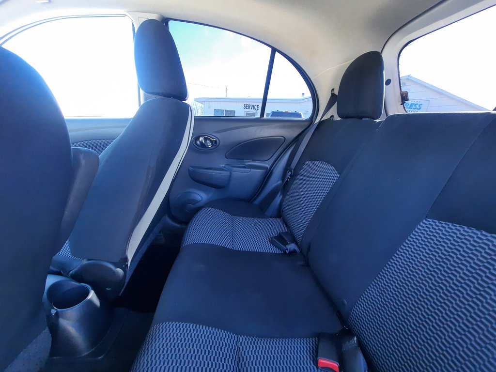 2017 Nissan Micra S in Hebbville, Nova Scotia - 24 - w1024h768px
