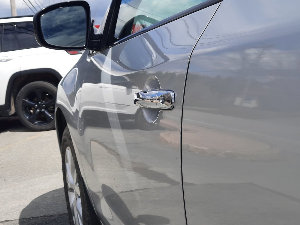2012 Nissan Murano SV in Hebbville, Nova Scotia - 10 - w1024h768px