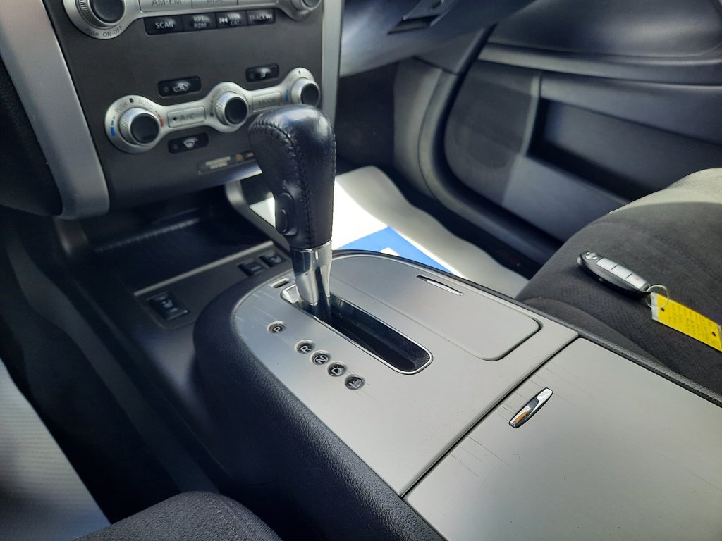 2012 Nissan Murano SV in Hebbville, Nova Scotia - 19 - w1024h768px