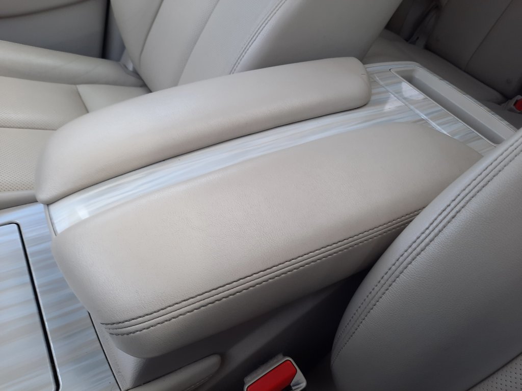 2017 Nissan Murano SV in Hebbville, Nova Scotia - 22 - w1024h768px