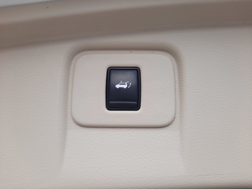 2017 Nissan Murano SV in Hebbville, Nova Scotia - 10 - w1024h768px