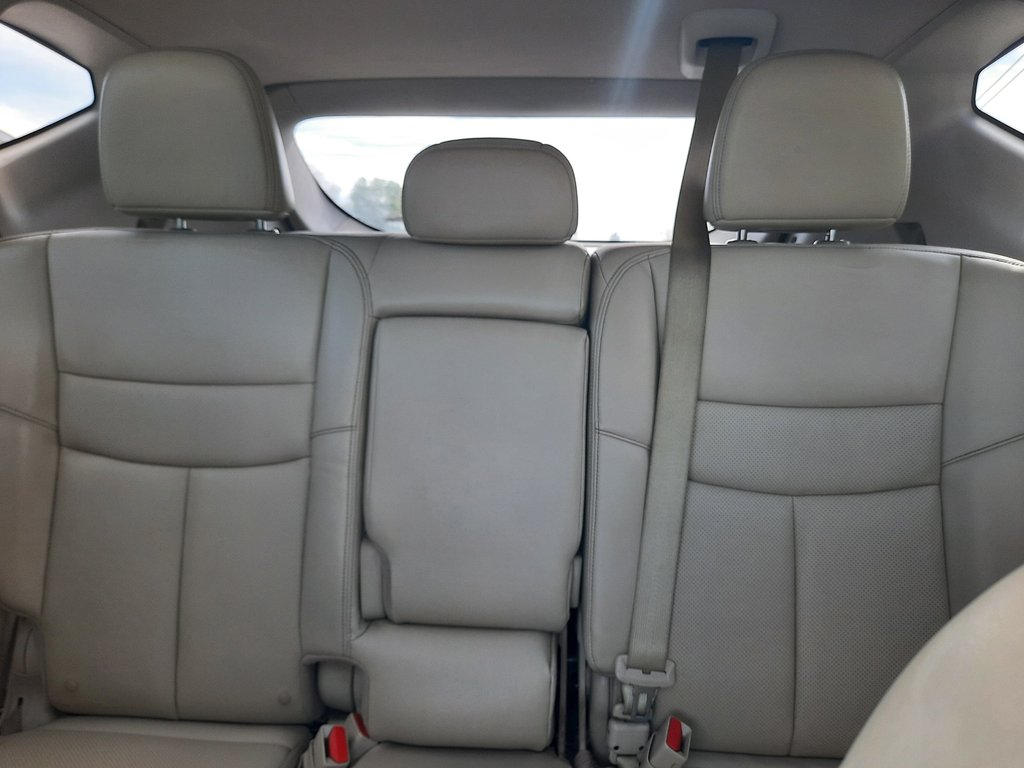2017 Nissan Murano SV in Hebbville, Nova Scotia - 26 - w1024h768px