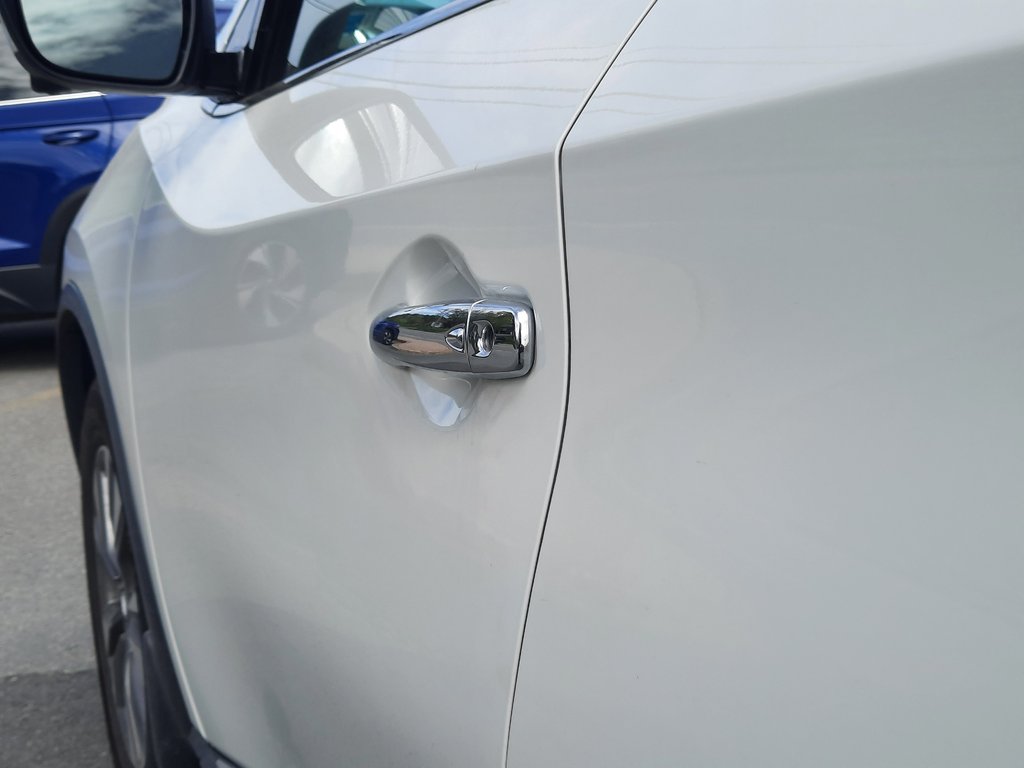 2017 Nissan Murano SV in Hebbville, Nova Scotia - 11 - w1024h768px