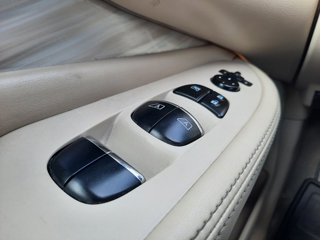 2017 Nissan Murano SV in Hebbville, Nova Scotia - 12 - w1024h768px