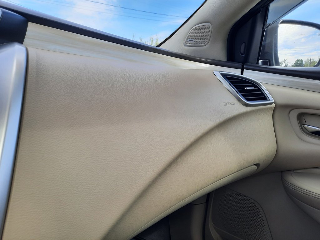 2017 Nissan Murano SV in Hebbville, Nova Scotia - 23 - w1024h768px