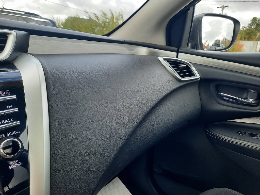 2018 Nissan Murano SV in Hebbville, Nova Scotia - 22 - w1024h768px