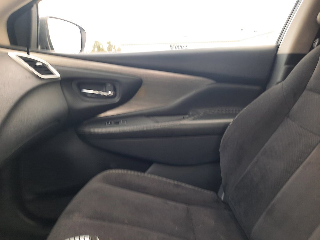 2018 Nissan Murano SV in Hebbville, Nova Scotia - 23 - w1024h768px