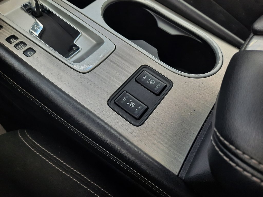 2018 Nissan Murano SV in Hebbville, Nova Scotia - 20 - w1024h768px