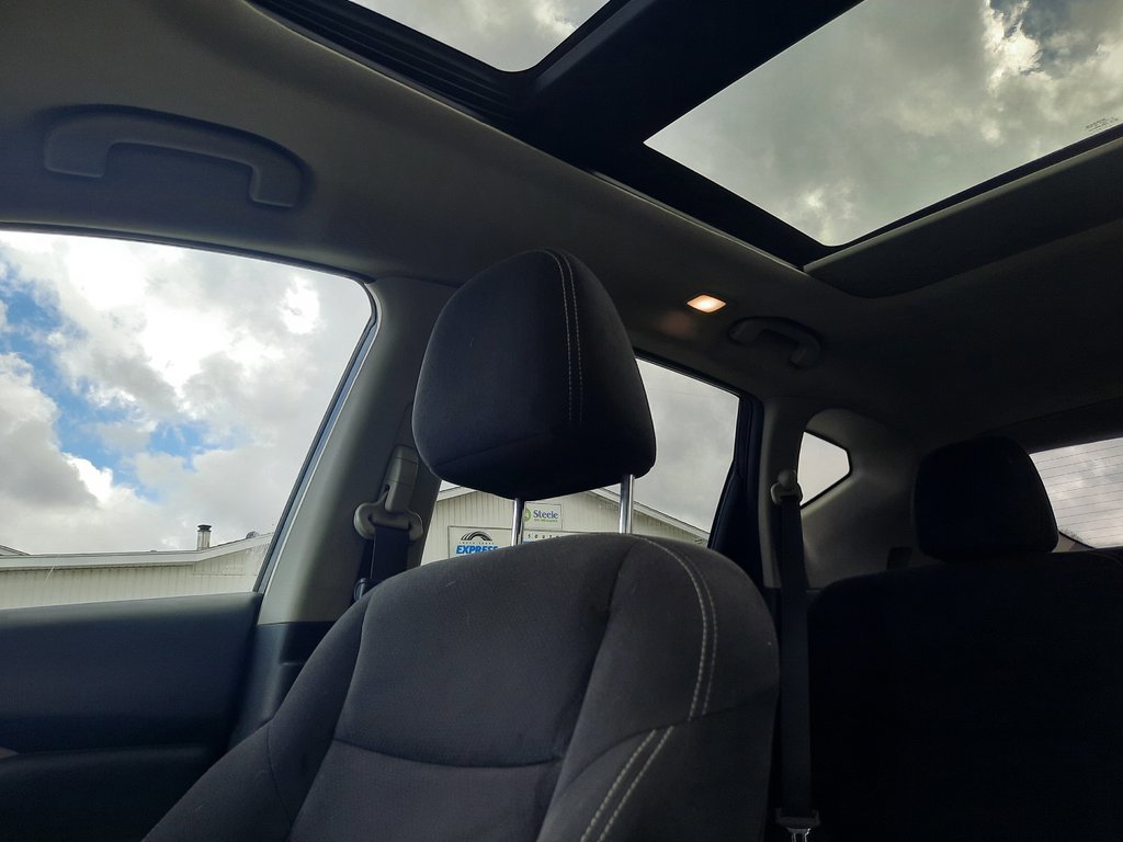 2018 Nissan Murano SV in Hebbville, Nova Scotia - 24 - w1024h768px