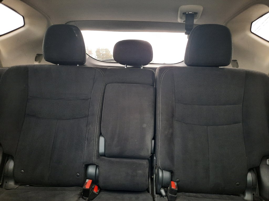 2018 Nissan Murano SV in Hebbville, Nova Scotia - 25 - w1024h768px