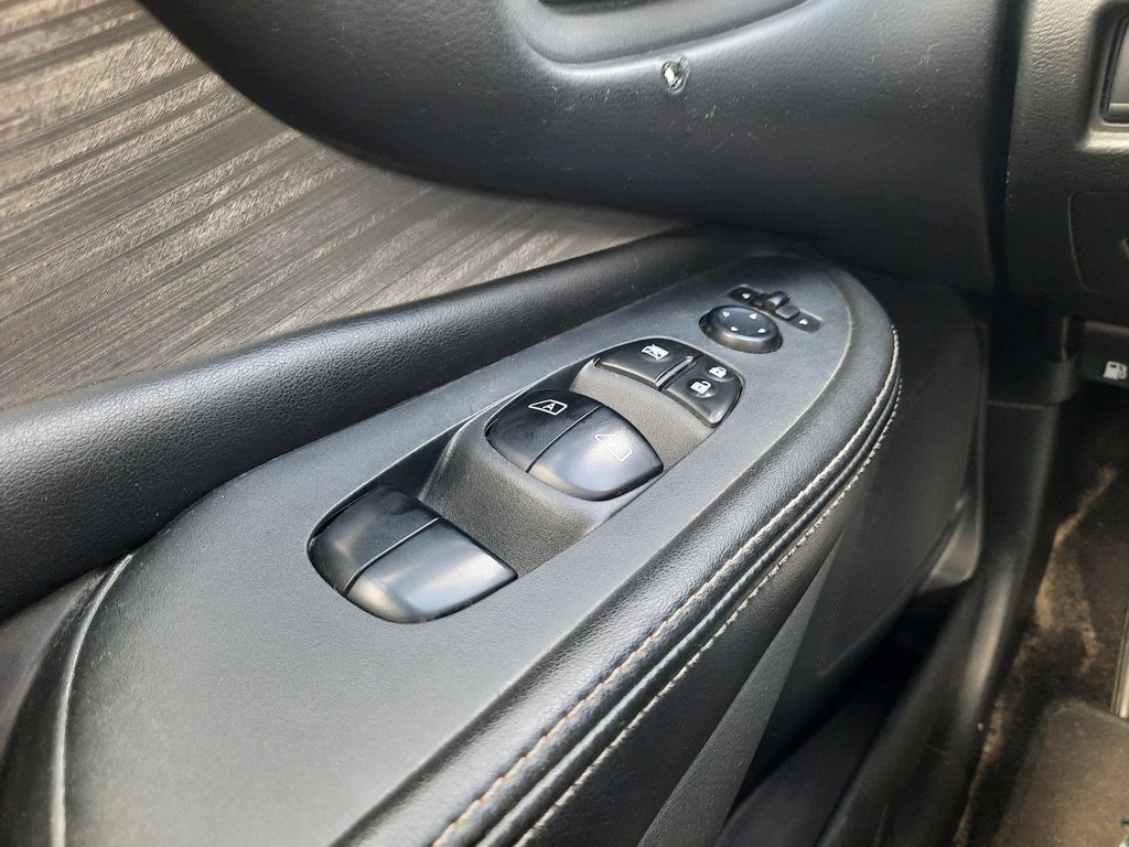 2018 Nissan Murano SV in Hebbville, Nova Scotia - 10 - w1024h768px