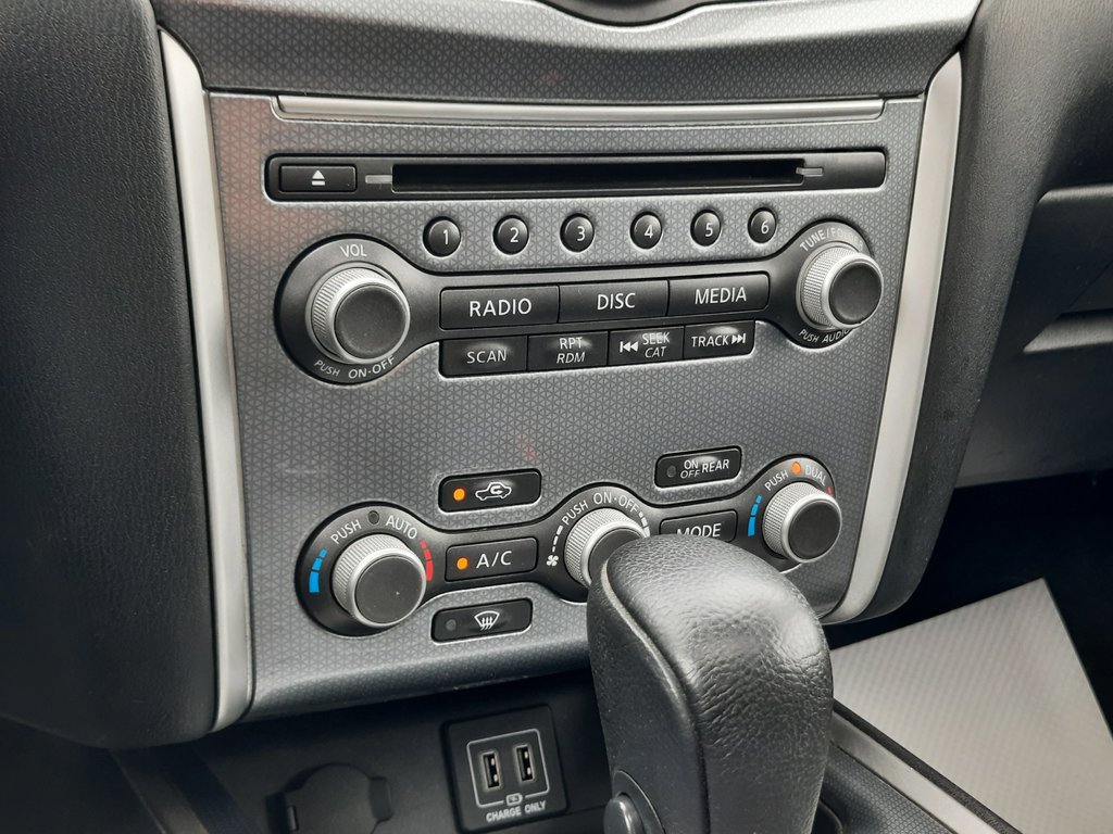 2018 Nissan Pathfinder SL Premium in Hebbville, Nova Scotia - 20 - w1024h768px