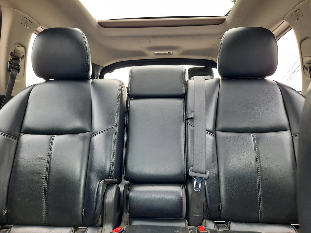 2018 Nissan Pathfinder SL Premium in Hebbville, Nova Scotia - 27 - w1024h768px