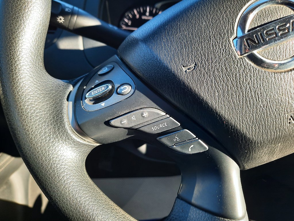 2018 Nissan Pathfinder S in Hebbville, Nova Scotia - 12 - w1024h768px