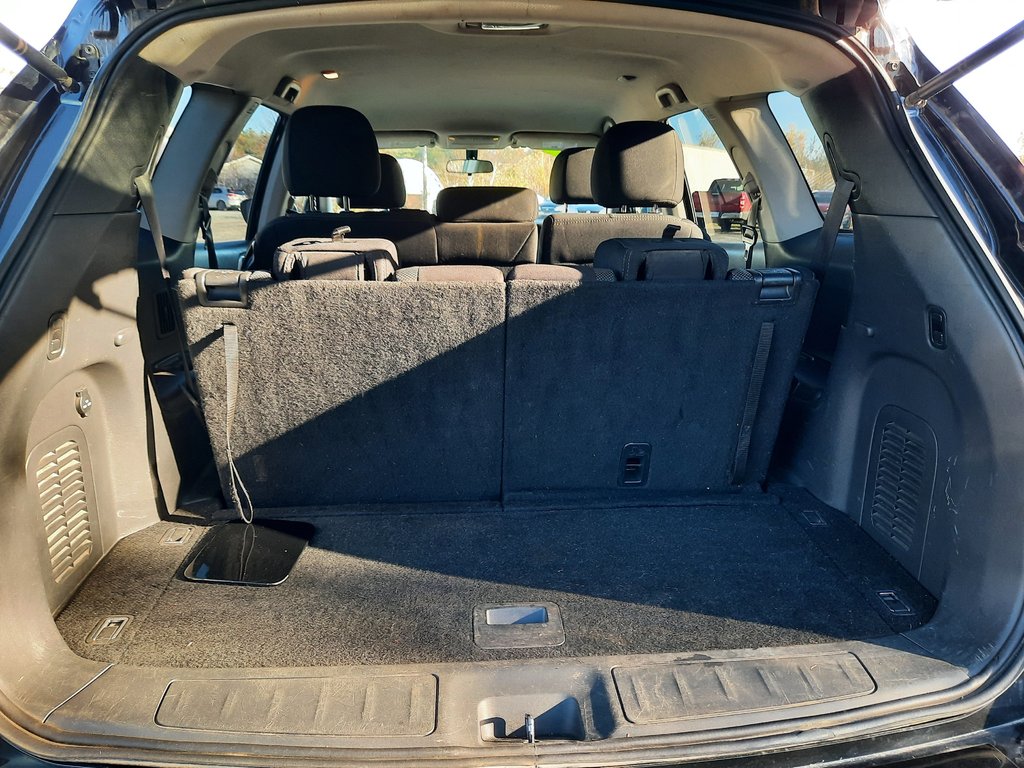 2018 Nissan Pathfinder S in Hebbville, Nova Scotia - 9 - w1024h768px