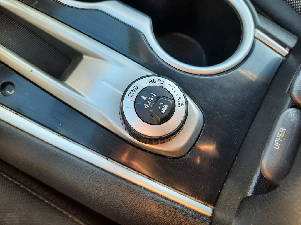 2018 Nissan Pathfinder S in Hebbville, Nova Scotia - 20 - w1024h768px